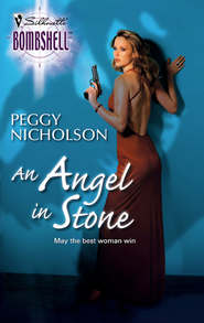 бесплатно читать книгу An Angel In Stone автора Peggy Nicholson