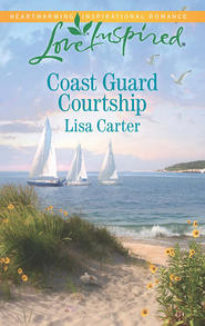 бесплатно читать книгу Coast Guard Courtship автора Lisa Carter