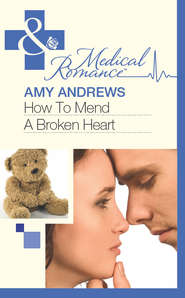 бесплатно читать книгу How To Mend A Broken Heart автора Amy Andrews