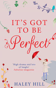 бесплатно читать книгу It's Got To Be Perfect: A laugh out loud comedy about finding your perfect match автора Haley Hill