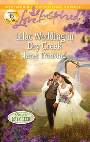 бесплатно читать книгу Lilac Wedding in Dry Creek автора Janet Tronstad