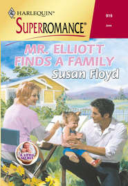 бесплатно читать книгу Mr. Elliott Finds A Family автора Susan Floyd