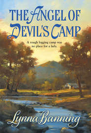 бесплатно читать книгу The Angel Of Devil's Camp автора Lynna Banning