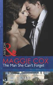 бесплатно читать книгу The Man She Can't Forget автора Maggie Cox