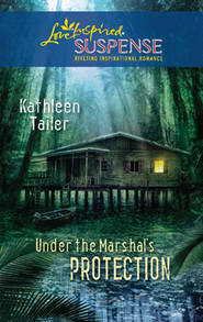 бесплатно читать книгу Under the Marshal's Protection автора Kathleen Tailer