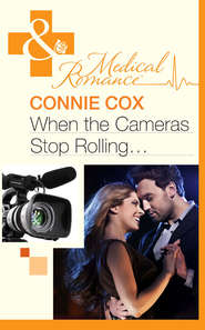 бесплатно читать книгу When the Cameras Stop Rolling... автора Connie Cox