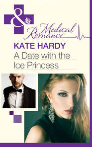 бесплатно читать книгу A Date with the Ice Princess автора Kate Hardy