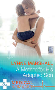 бесплатно читать книгу A Mother For His Adopted Son автора Lynne Marshall