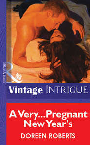 бесплатно читать книгу A Very...Pregnant New Year's автора Doreen Roberts