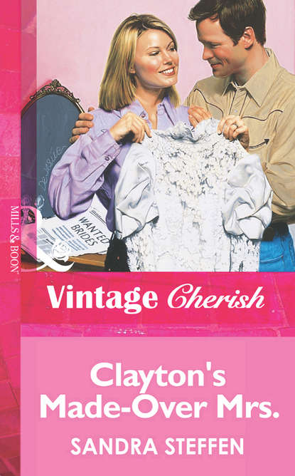 Clayton's Made-Over Mrs.