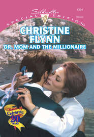 бесплатно читать книгу Dr. Mom And The Millionaire автора Christine Flynn