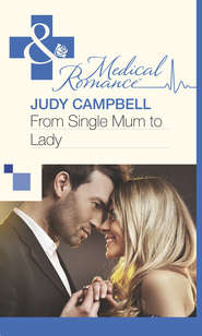 бесплатно читать книгу From Single Mum to Lady автора Judy Campbell