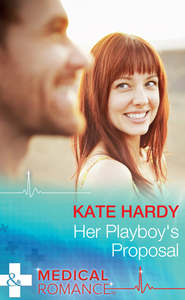 бесплатно читать книгу Her Playboy's Proposal автора Kate Hardy