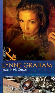 бесплатно читать книгу Jewel in His Crown автора Линн Грэхем