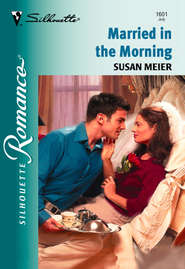 бесплатно читать книгу Married In The Morning автора SUSAN MEIER