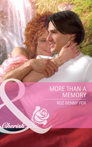 бесплатно читать книгу More Than a Memory автора Roz Fox
