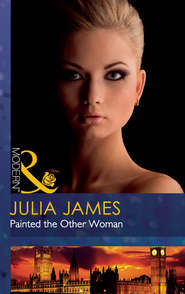 бесплатно читать книгу Painted the Other Woman автора Julia James