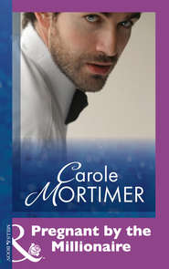бесплатно читать книгу Pregnant By The Millionaire автора Кэрол Мортимер