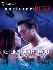 бесплатно читать книгу Return of the Wolf автора Karen Whiddon
