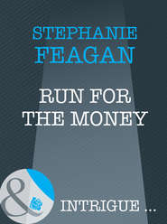 бесплатно читать книгу Run For The Money автора Stephanie Feagan