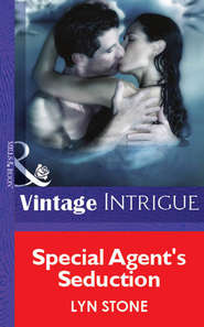 бесплатно читать книгу Special Agent's Seduction автора Lyn Stone