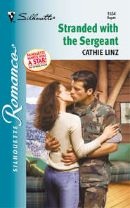 бесплатно читать книгу Stranded With The Sergeant автора Cathie Linz