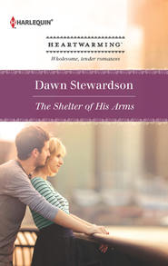 бесплатно читать книгу The Man Behind The Badge автора Dawn Stewardson