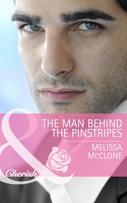 бесплатно читать книгу The Man Behind the Pinstripes автора Melissa McClone