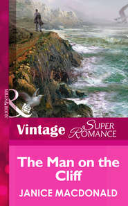 бесплатно читать книгу The Man On The Cliff автора Janice Macdonald