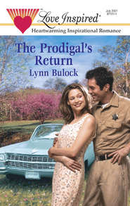 бесплатно читать книгу The Prodigal's Return автора Lynn Bulock