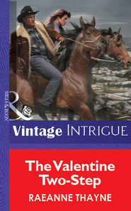 бесплатно читать книгу The Valentine Two-Step автора RaeAnne Thayne