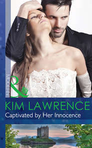 бесплатно читать книгу Captivated by Her Innocence автора Ким Лоренс