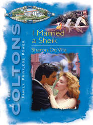 бесплатно читать книгу I Married A Sheikh автора Sharon Vita