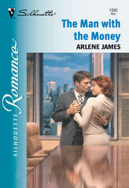 бесплатно читать книгу The Man With The Money автора Arlene James