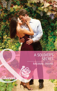 бесплатно читать книгу A Soldier's Secret автора RaeAnne Thayne