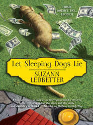 бесплатно читать книгу Let Sleeping Dogs Lie автора Suzann Ledbetter