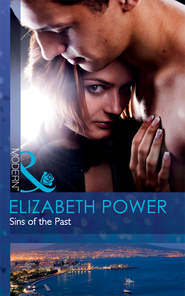 бесплатно читать книгу Sins of the Past автора Elizabeth Power