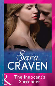 бесплатно читать книгу The Innocent's Surrender автора Сара Крейвен