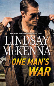 бесплатно читать книгу One Man's War автора Lindsay McKenna