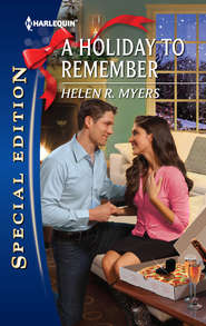 бесплатно читать книгу A Holiday to Remember автора Helen Myers