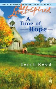 бесплатно читать книгу A Time of Hope автора Terri Reed