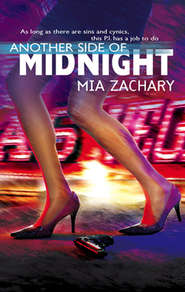 бесплатно читать книгу Another Side Of Midnight автора Mia Zachary