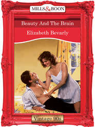 бесплатно читать книгу Beauty And The Brain автора Elizabeth Bevarly