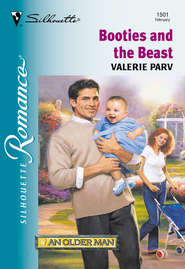 бесплатно читать книгу Booties And The Beast автора Valerie Parv