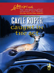 бесплатно читать книгу Caught In The Act автора Gayle Roper