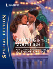 бесплатно читать книгу Dancing in the Moonlight автора RaeAnne Thayne