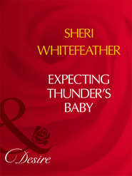 бесплатно читать книгу Expecting Thunder's Baby автора Sheri WhiteFeather