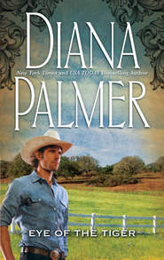 бесплатно читать книгу Eye of the Tiger автора Diana Palmer