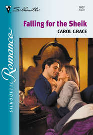 бесплатно читать книгу Falling For The Sheik автора Carol Grace
