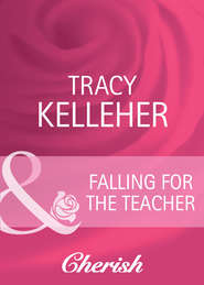 бесплатно читать книгу Falling for the Teacher автора Tracy Kelleher